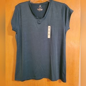 NEW- ATHLETIC T-SHIRT